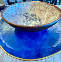 Deep Blue Gods 2